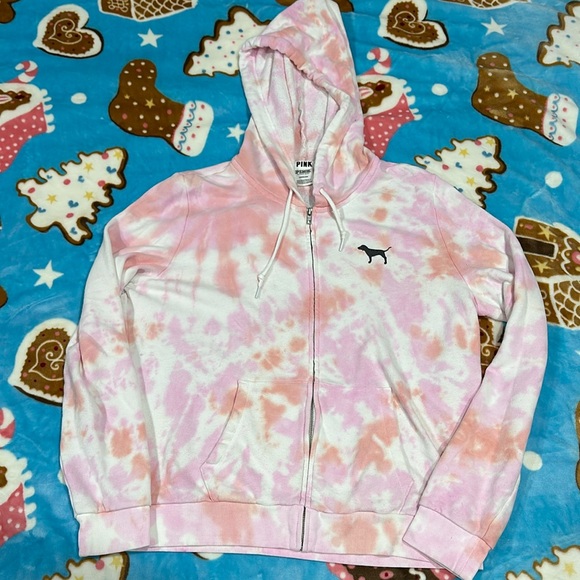 PINK Victoria's Secret Sweaters - VS PINK SWEATER